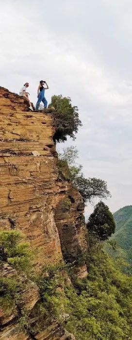 北京|北京最美的几条自驾路线，趁着周末走一走！