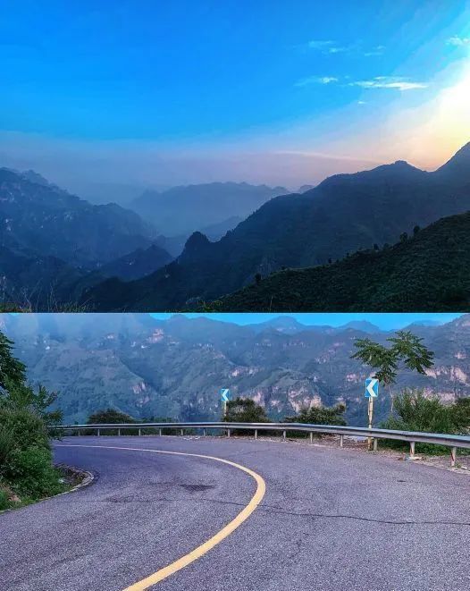 北京|北京最美的几条自驾路线，趁着周末走一走！