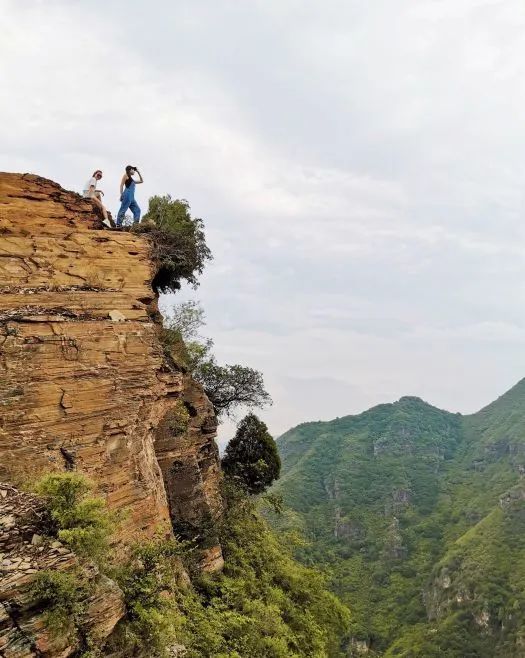 北京|北京最美的几条自驾路线，趁着周末走一走！