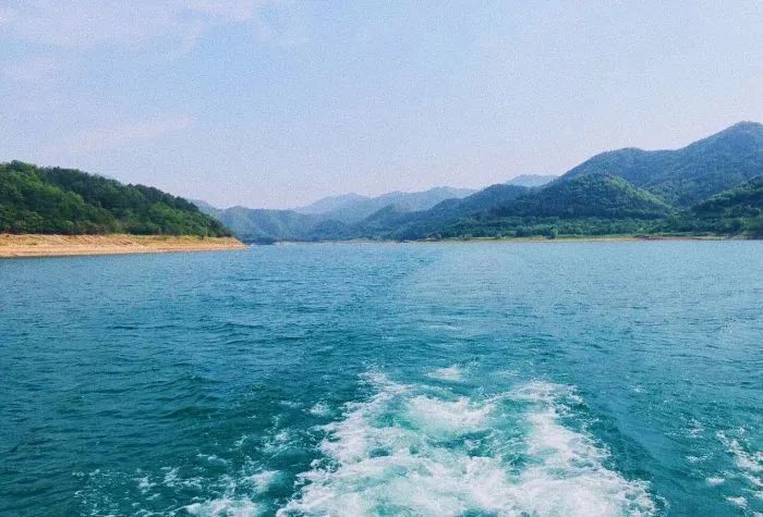 北京|北京最美的几条自驾路线，趁着周末走一走！