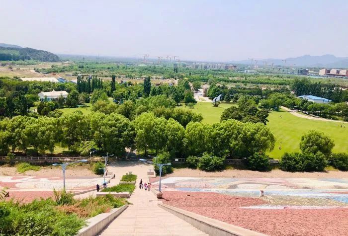 北京|北京最美的几条自驾路线，趁着周末走一走！