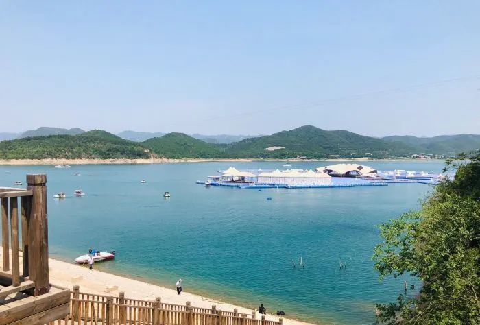 北京|北京最美的几条自驾路线，趁着周末走一走！