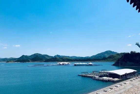 北京|北京最美的几条自驾路线，趁着周末走一走！