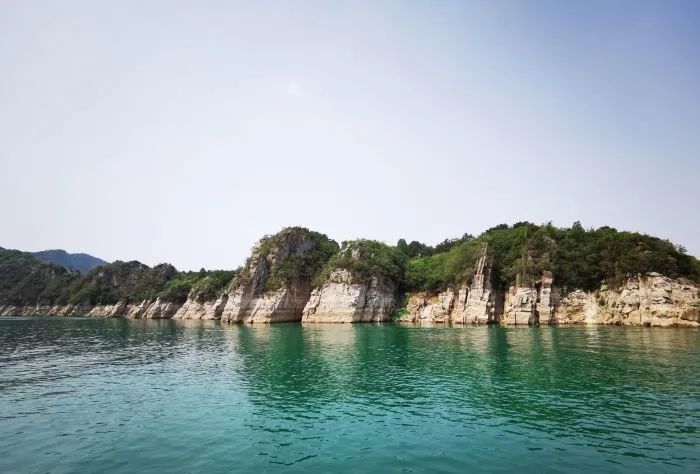 北京|北京最美的几条自驾路线，趁着周末走一走！