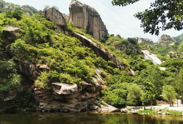 北京|北京最美的几条自驾路线，趁着周末走一走！