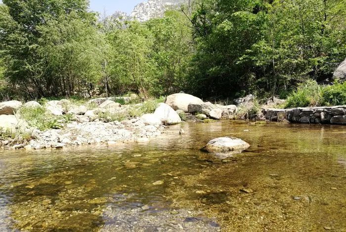 北京|北京最美的几条自驾路线，趁着周末走一走！