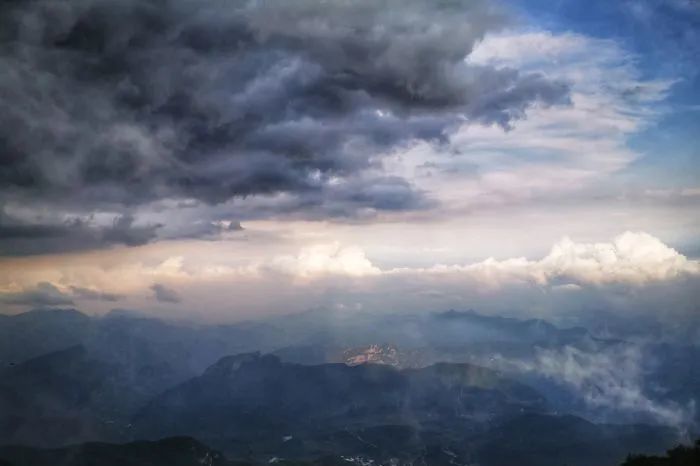 北京|北京最美的几条自驾路线，趁着周末走一走！