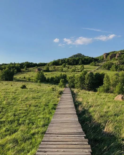 北京|北京最美的几条自驾路线，趁着周末走一走！