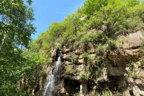 北京|北京最美的几条自驾路线，趁着周末走一走！