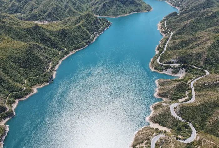 北京|北京最美的几条自驾路线，趁着周末走一走！