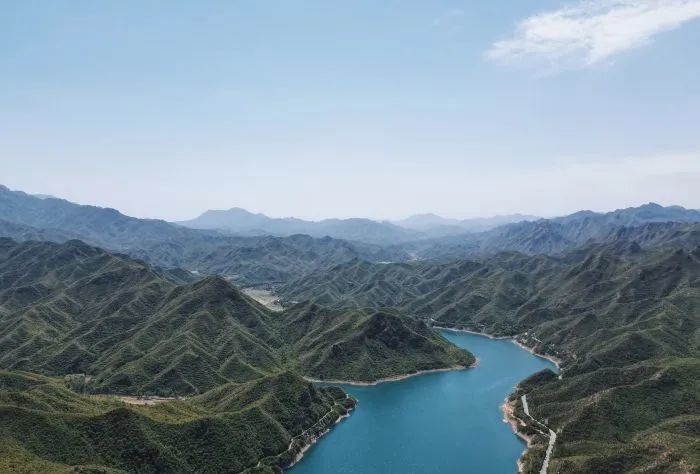 北京|北京最美的几条自驾路线，趁着周末走一走！