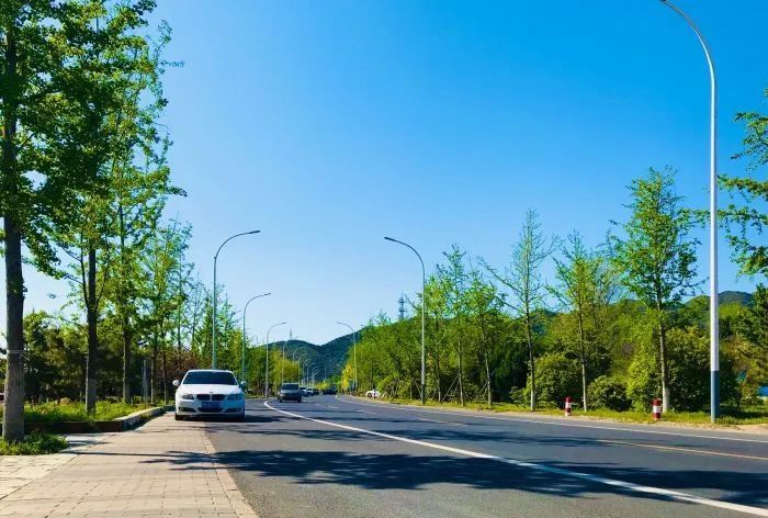 北京|北京最美的几条自驾路线，趁着周末走一走！