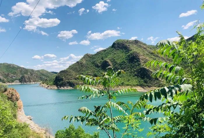 北京|北京最美的几条自驾路线，趁着周末走一走！