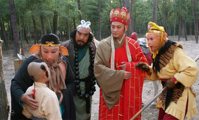 孙悟空|6年前，女子自称孙悟空后人，拿祖传宝物去复旦验DNA，结局怎样？