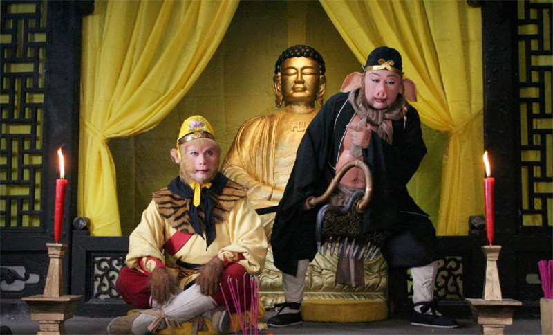 孙悟空|6年前，女子自称孙悟空后人，拿祖传宝物去复旦验DNA，结局怎样？