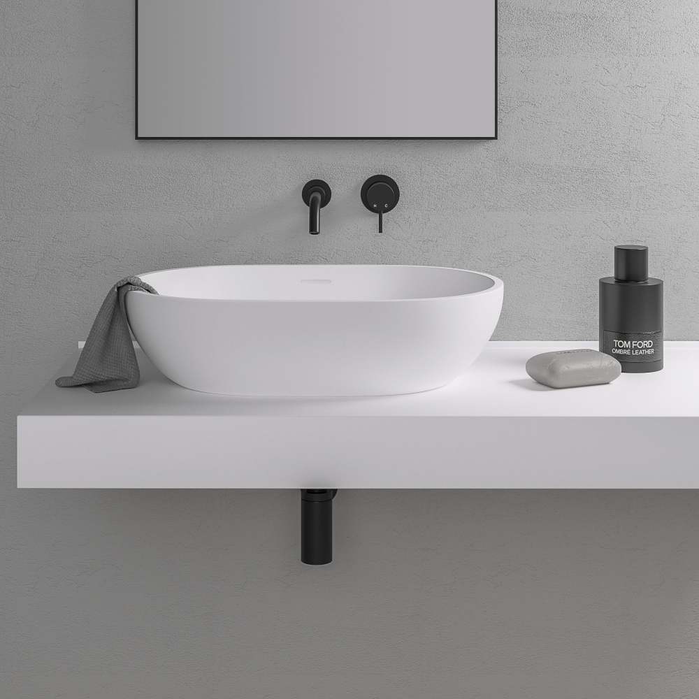 就像台上盆更好看,台下盆更好清洁一样,装修这件事情常常都是不能两全