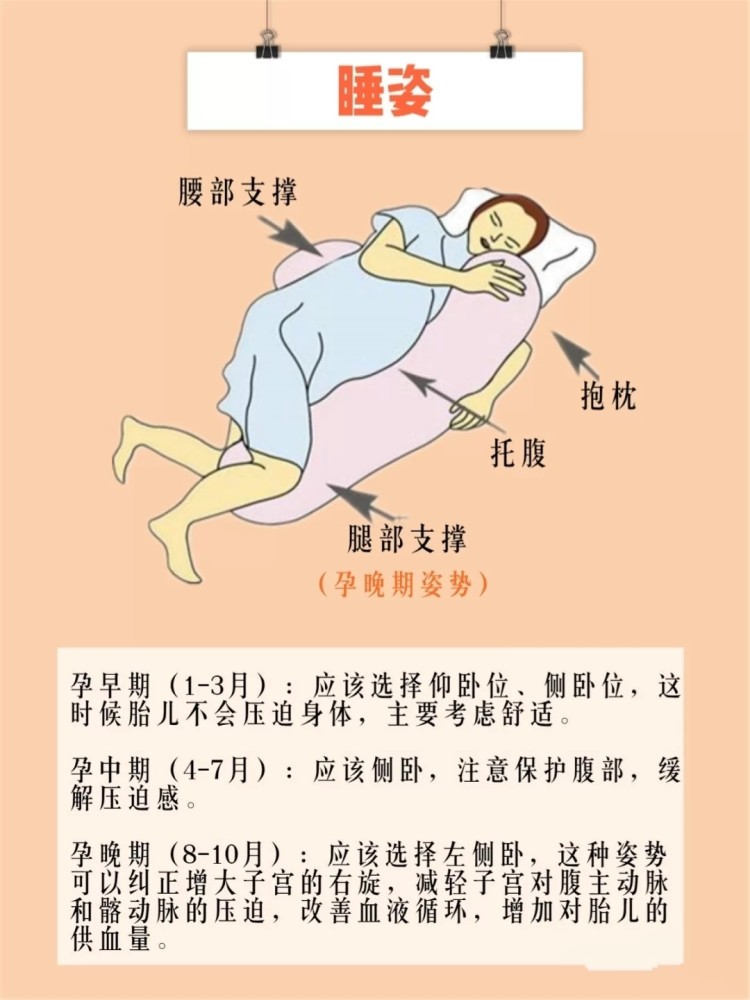 有些孕妈妈会认为都已经这么累了,怎么运动锻炼啊,其实不然,孕期坚持