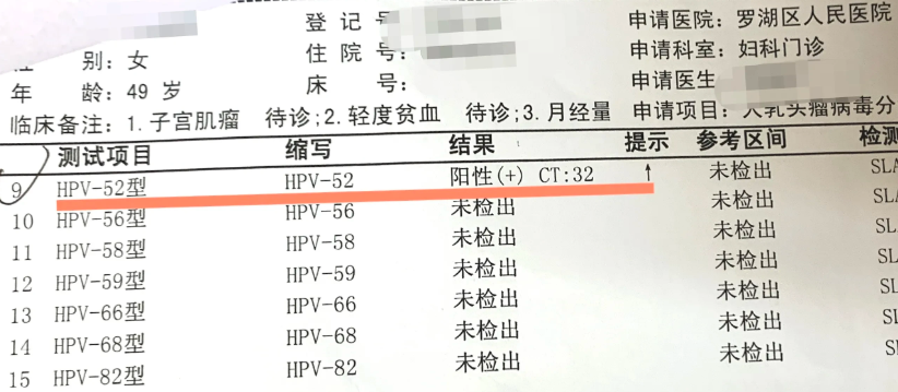 更年期女性,還有宮肌瘤,hpv高危感染,到底需不需要切掉子宮?