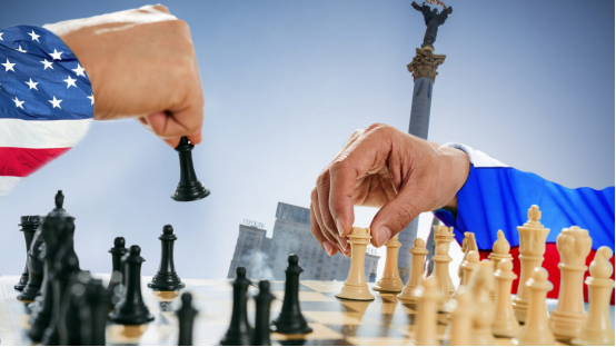 制裁|美制裁魔爪伸向欧洲盟友！要对“北溪”下狠手，俄德愤怒回怼引起舒适