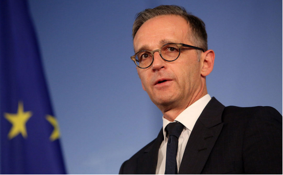 制裁|美制裁魔爪伸向欧洲盟友！要对“北溪”下狠手，俄德愤怒回怼引起舒适