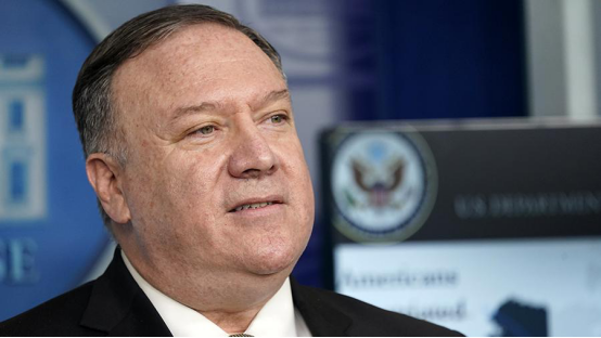 制裁|美制裁魔爪伸向欧洲盟友！要对“北溪”下狠手，俄德愤怒回怼引起舒适