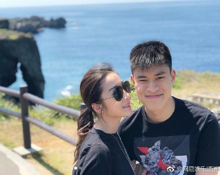 梁颖晨在文中表示妹妹梁静禧就是自己的灵魂伴侣,两人是双胞胎所以