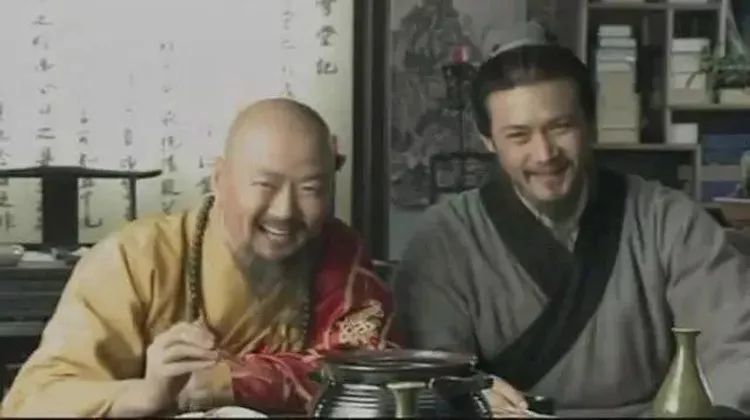 苏轼|苏小妹：人曾是僧，人弗能成佛？苏轼无解，佛印却对出绝妙下联