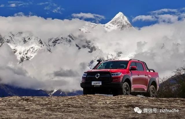 皮卡|北京皮卡车主四问北京皮卡禁限行政策 官方回复亮眼