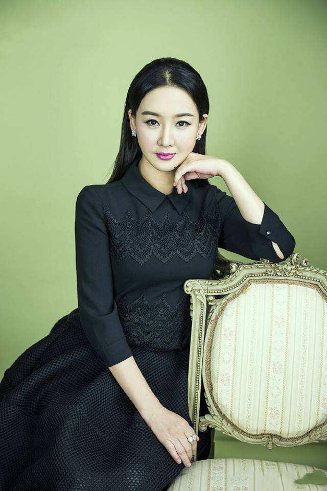 出生于河南的17位女星们 买红妹张檬张子枫 你最喜欢谁呢 腾讯新闻