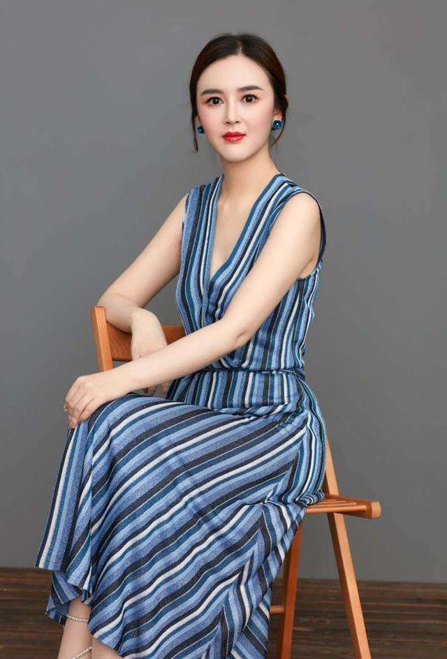 出生于河南的17位女星们买红妹张檬张子枫你最喜欢谁呢