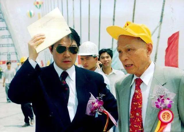 霍英东|霍英东家三房太太相处和睦的背后