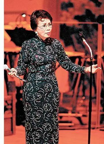 霍英东|霍英东家三房太太相处和睦的背后