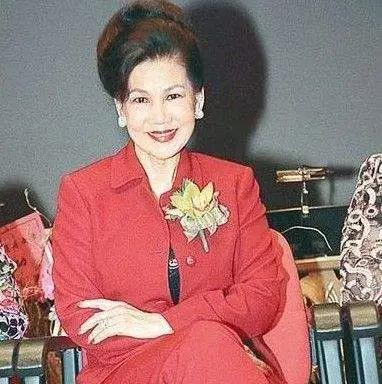 霍英东|霍英东家三房太太相处和睦的背后