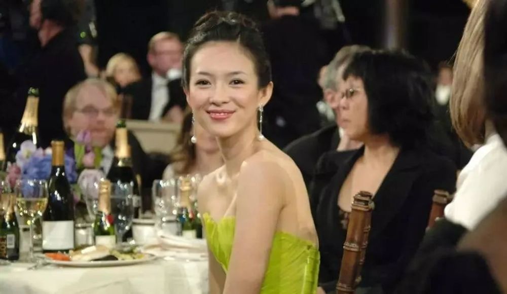 电影节|北美最喜欢华人的电影节，高调点名刘亦菲，配图另类可爱