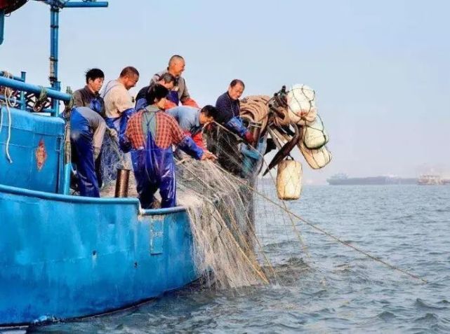 长江禁渔十年 销毁渔具有补贴吗 江边能不能钓鱼 腾讯网