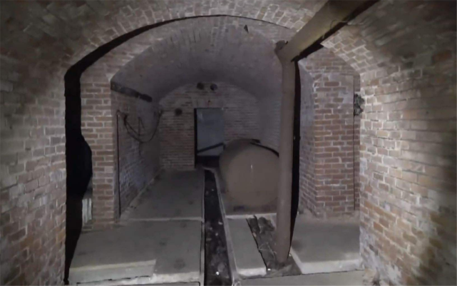 一万座军事碉堡被发现,内藏2000枚洲际导弹,距我国仅900公里