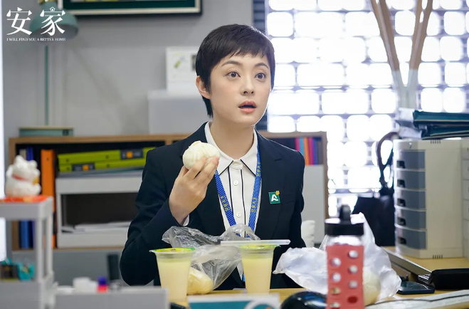 马伊琍|海清马伊琍孙俪再度交锋，白玉兰视后花落谁家？我看好《安家》