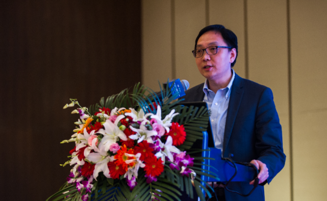 林晖:"保理入典",是保理立法在中国的历史性一步