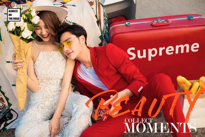 婚纱照|文艺青年，文艺风，如何在北京拍摄一款文艺风格的婚纱照