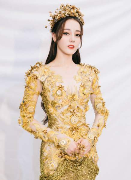 2020年金鹰女神评选在即郑爽宋茜杨紫被提名杨幂李沁紧随其后