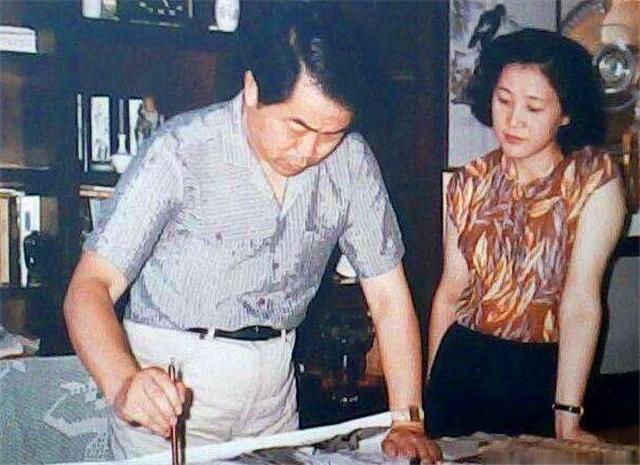 范曾|范曾为爱断子女关系，今82岁财富堆积，膝下却无一子陪伴，值得吗