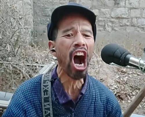 先有"大衣哥"疯狂举债,后有"流浪大师"被迫站台,如今在山东广饶又出了