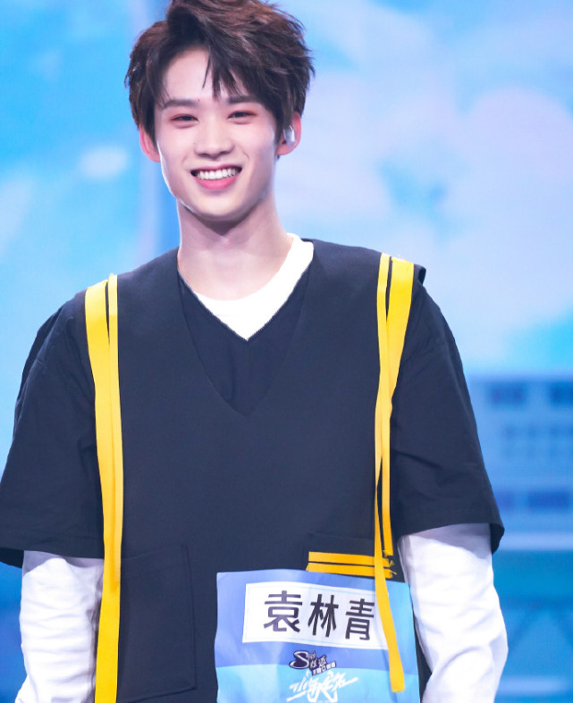 虽然说袁林青的过激反应只是节目中的一个插曲,但也