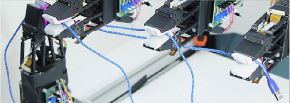 机器人|又一职业或将被取代？会铺床单的机器人