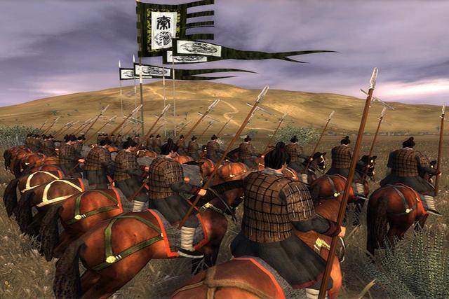 有的时候一场战争就能奠定一个国家的兴衰,而长平之战无疑是战国时期