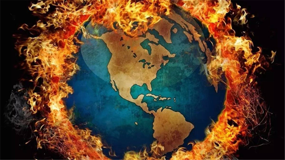 西伯利亚|西伯利亚遭“80000年一遇”高温，警钟敲响，人类该怎么办？