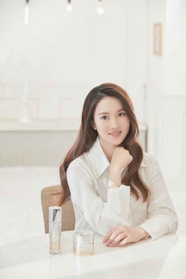 跳水女神陈若琳,美貌眼光并存的追星冠军,曾和胡歌闹