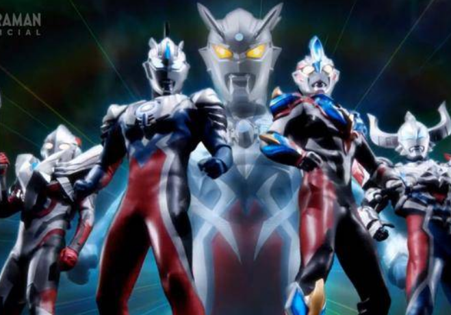 奥特曼银河小光和其他人间体谁更适合当新生代首领赛罗表示有话说