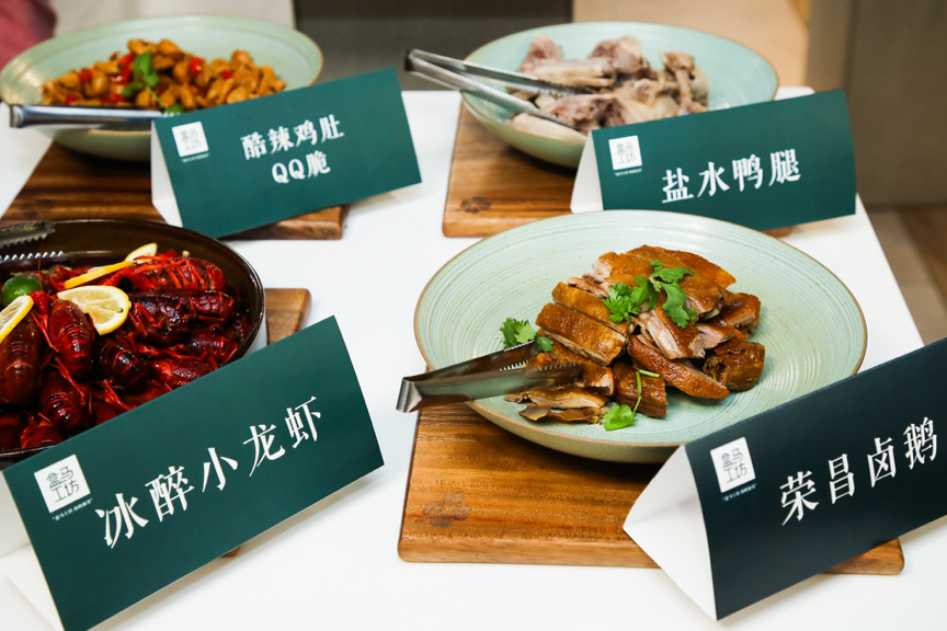 盒马鲜生|盒马又造“新物种”，月成交破亿，将独立开店