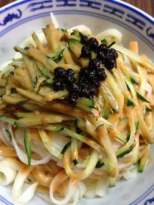 北京人|今儿大暑，北京人咱得这么吃！